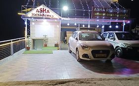 Hotel Asha Residency