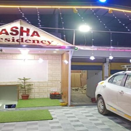 Asha Residency By Stayapart Shimla Exterior photo