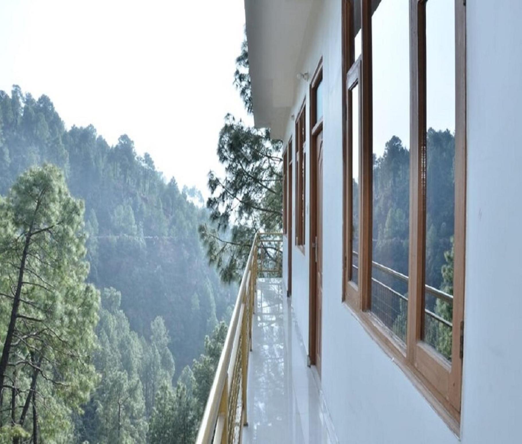 Asha Residency By Stayapart Shimla Exterior photo