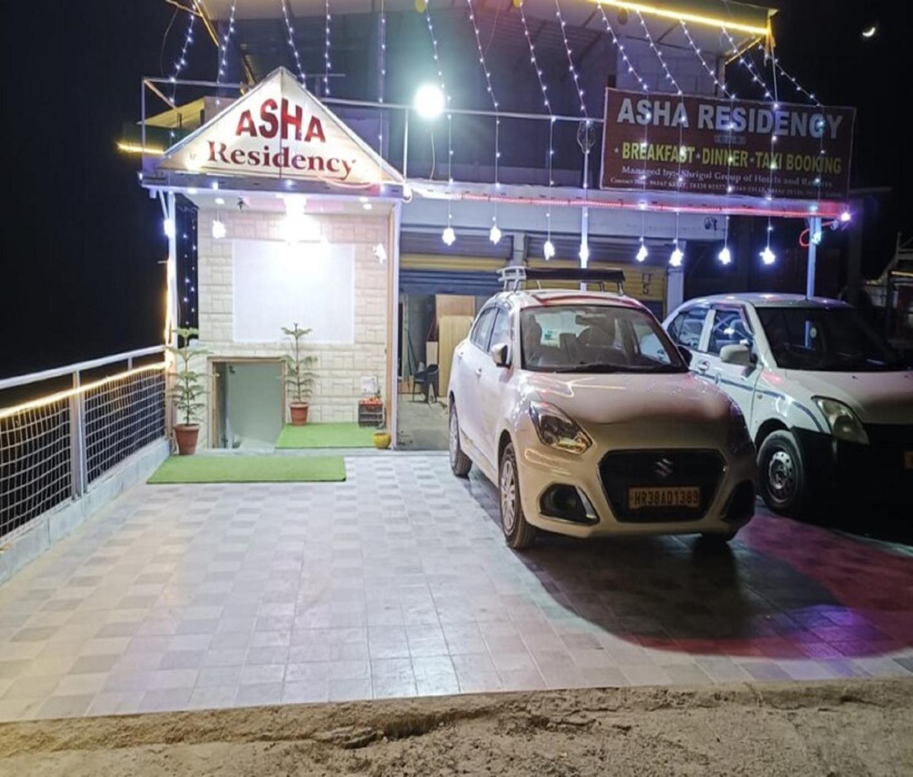 Asha Residency By Stayapart Shimla Exterior photo