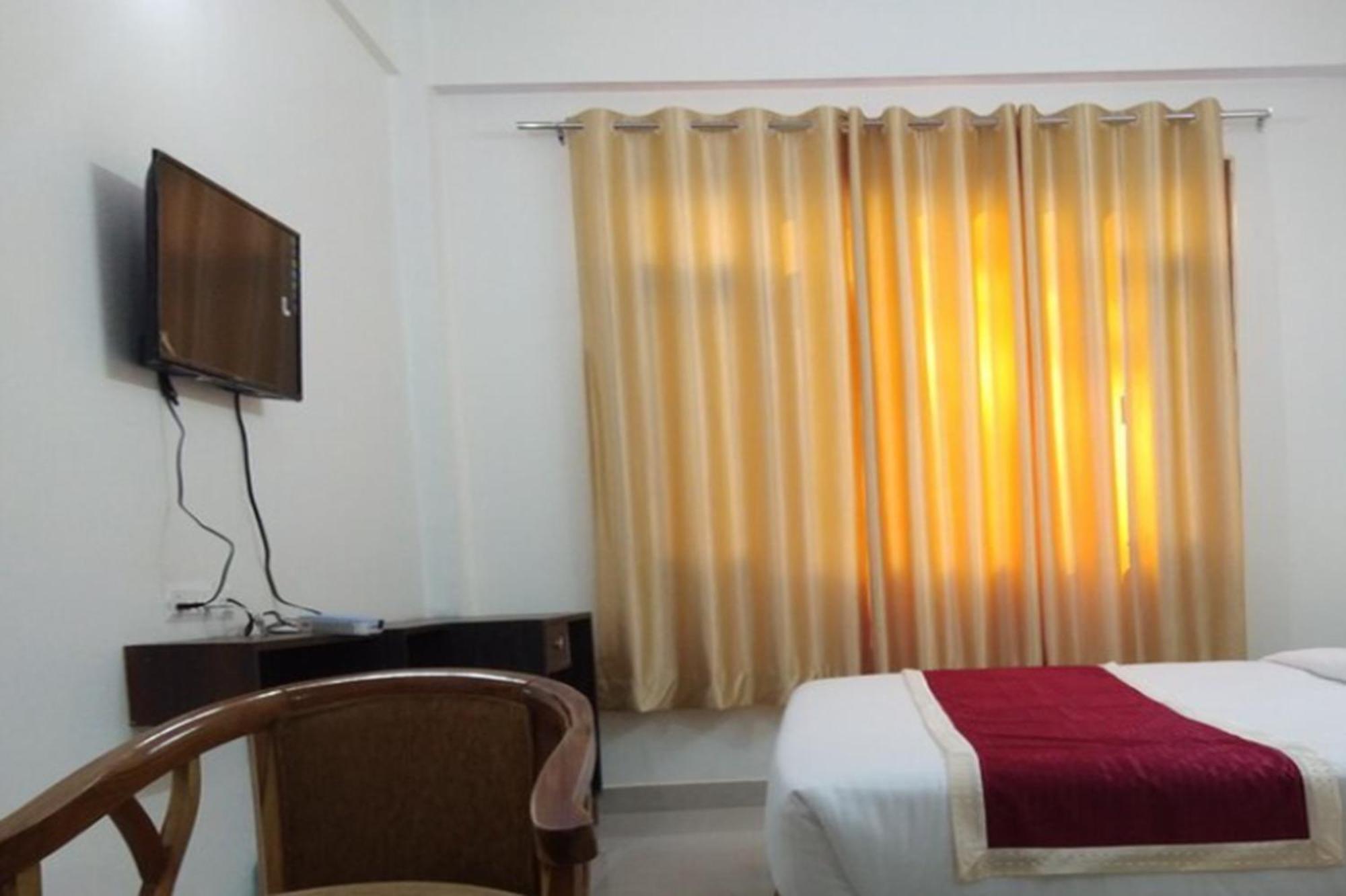 Asha Residency By Stayapart Shimla Exterior photo