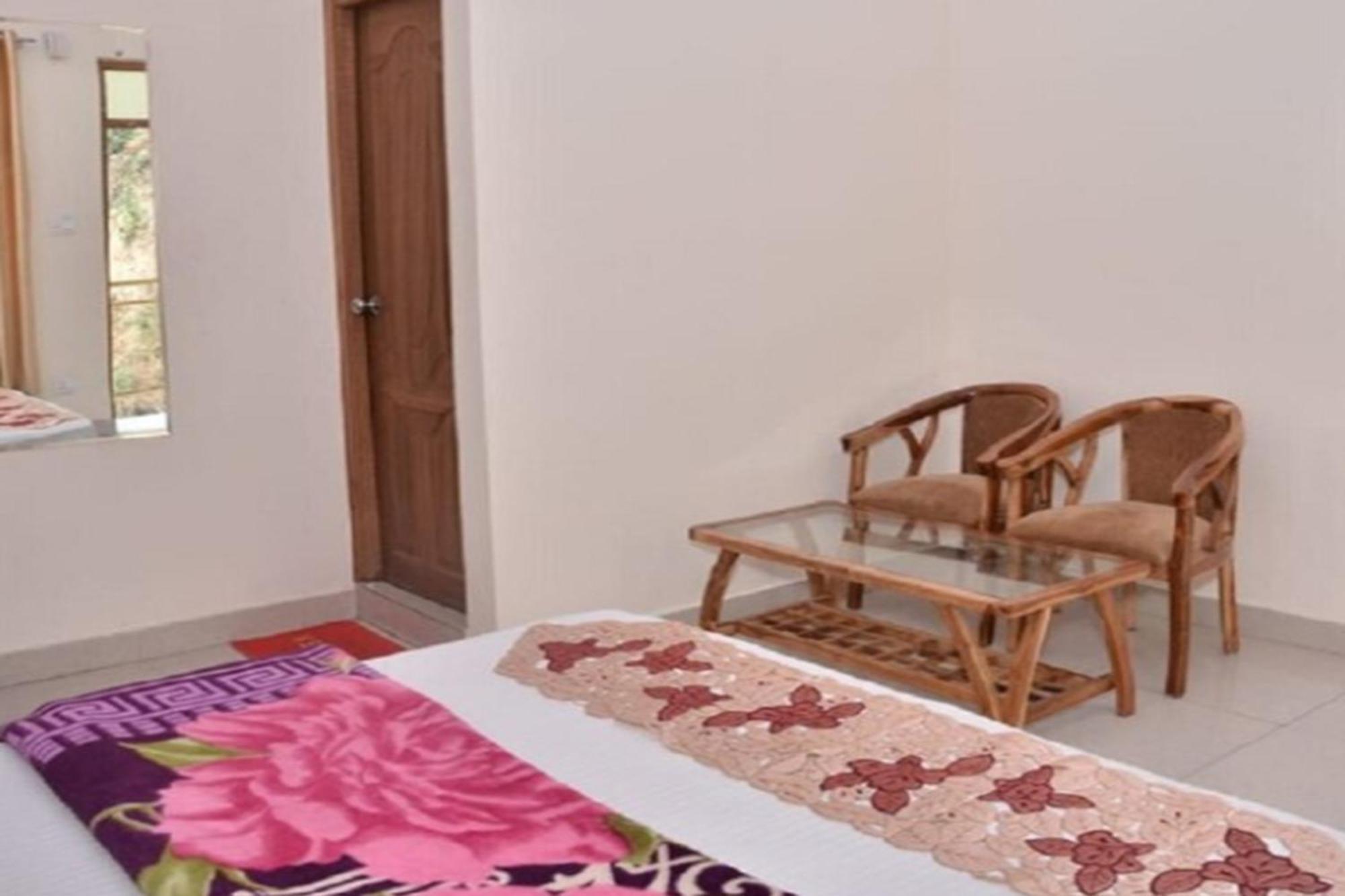 Asha Residency By Stayapart Shimla Exterior photo
